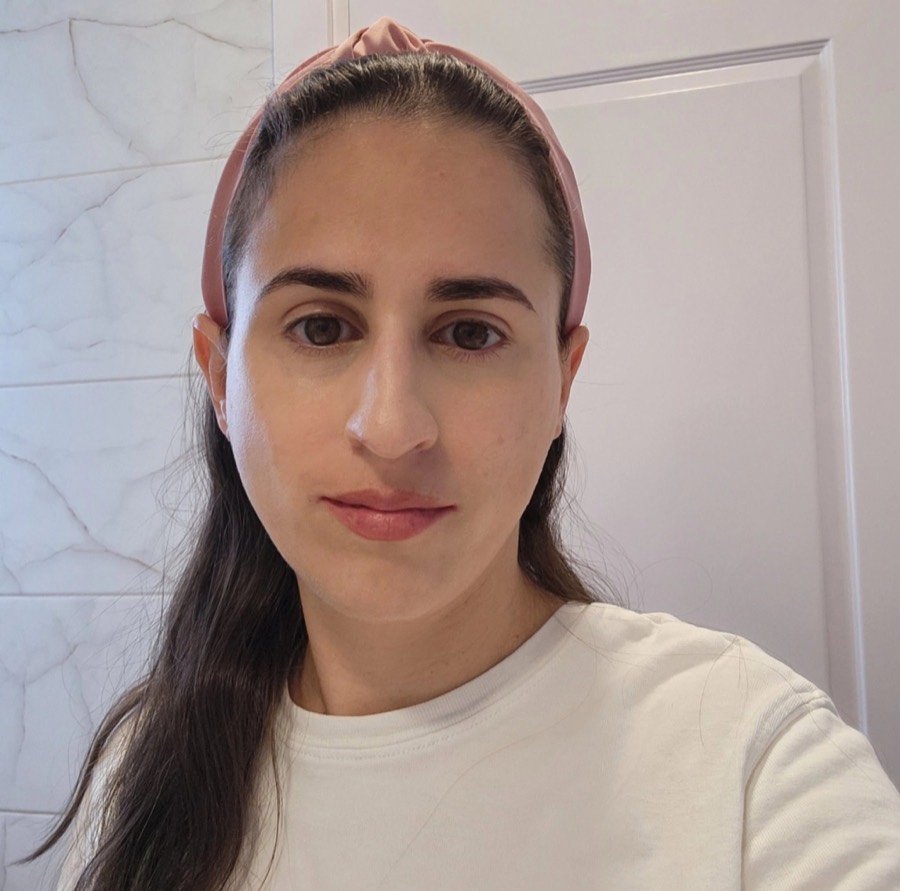 נטלי רוזנבלום